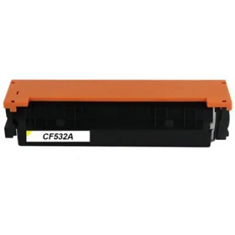 Φωτογραφία προϊόντος: Ninestar Συμβατό toner HP CF532A, 205A, M180, M181, M181FW