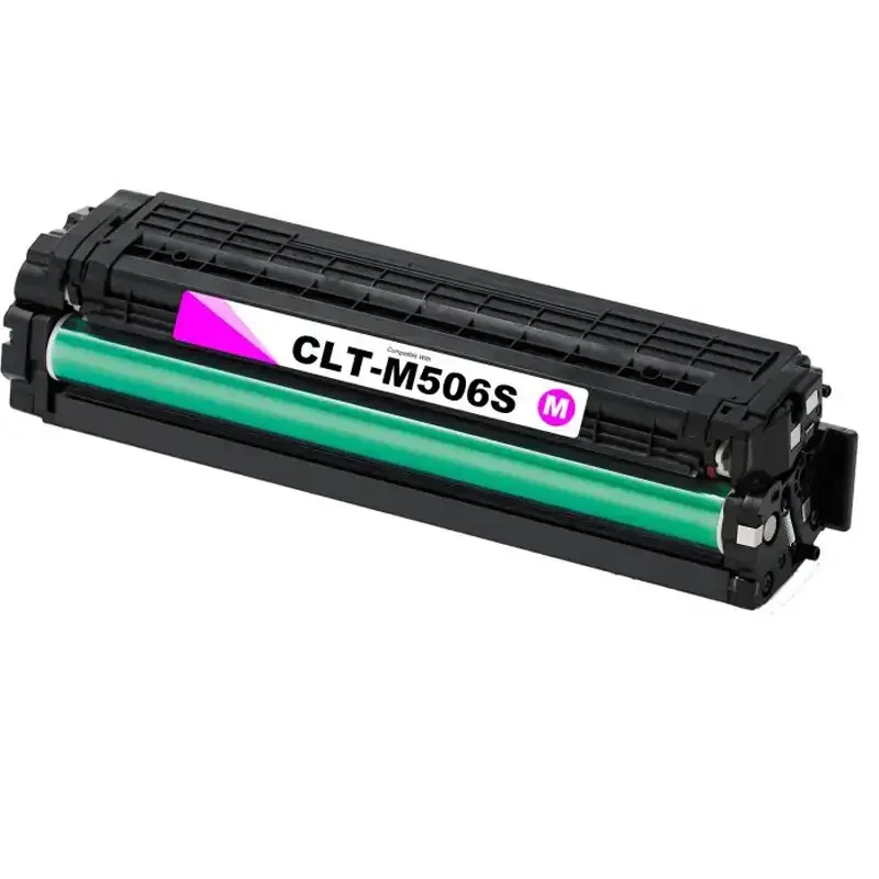 Φωτογραφία προϊόντος: Print-Rite Συμβατό toner SAMSUNG CLP-680 magenta CLT-M506L