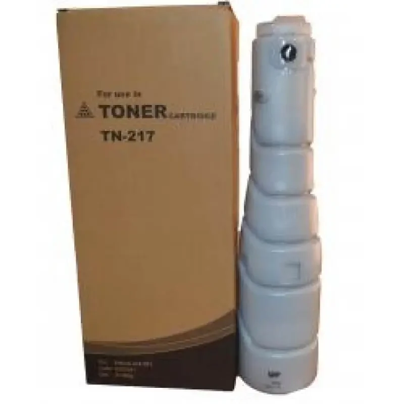 Φωτογραφία προϊόντος: Dragon Συμβατό toner Konica Minolta TN-217, TN217 Black