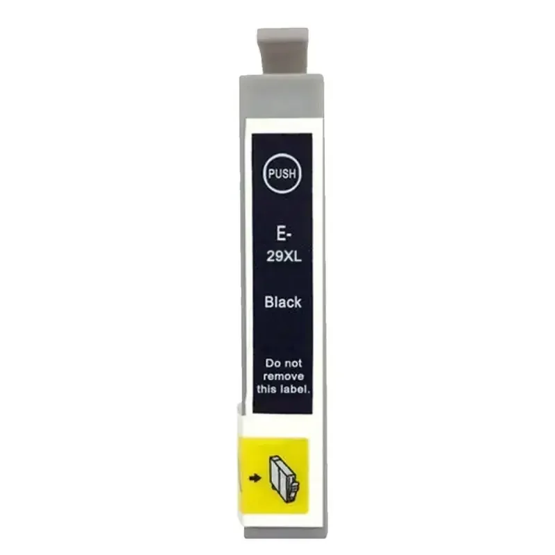 Φωτογραφία προϊόντος: Natural Toner Συμβατό μελάνι EPSON 29XL Black C13T29914010 T2991
