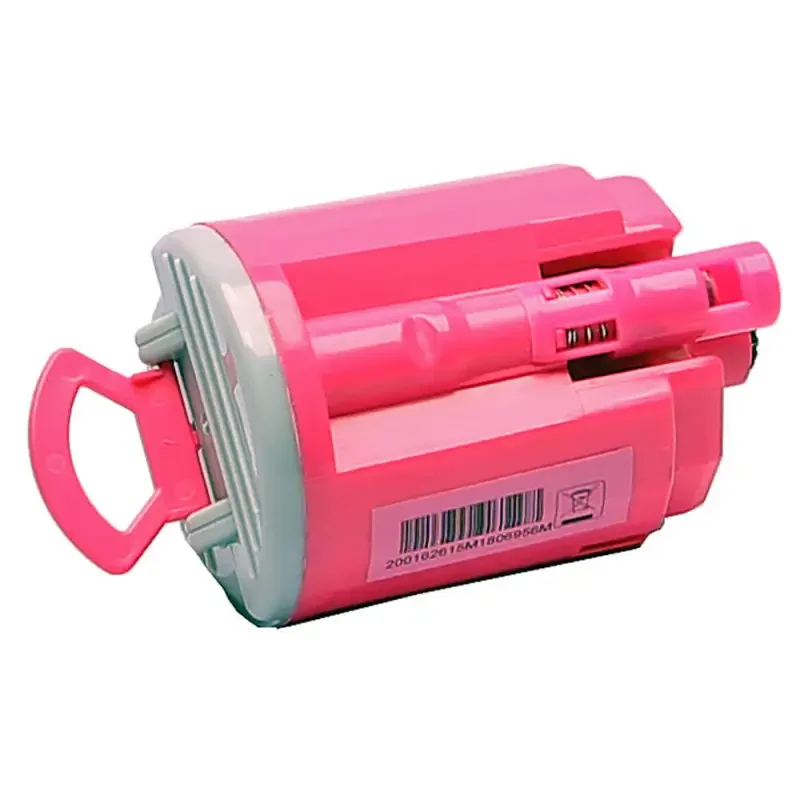 Φωτογραφία προϊόντος: Dragon Συμβατό toner Samsung CLP-300 Magenta