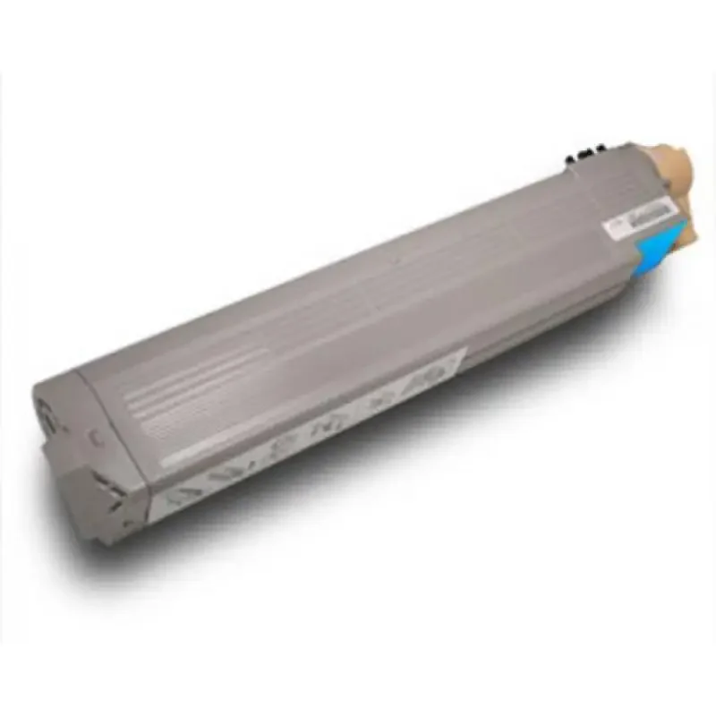 Φωτογραφία προϊόντος: Natural Toner Συμβατό Toner Xerox Tektronix Phaser 7400, 106R01077, Cyan