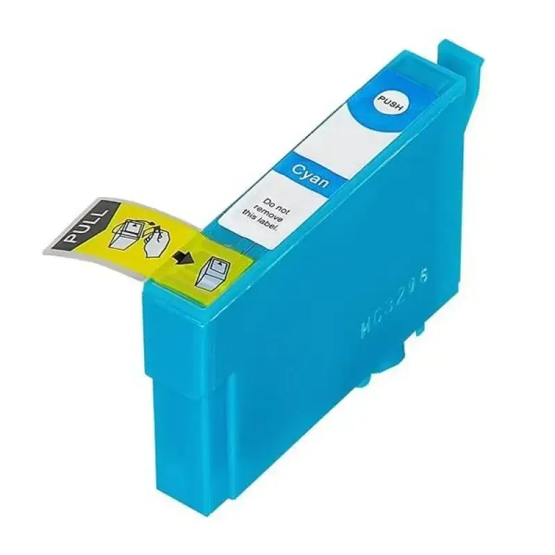 Φωτογραφία προϊόντος: Ninestar Συμβατό μελάνι HP 903XL CYAN (T6M03AE) version 8