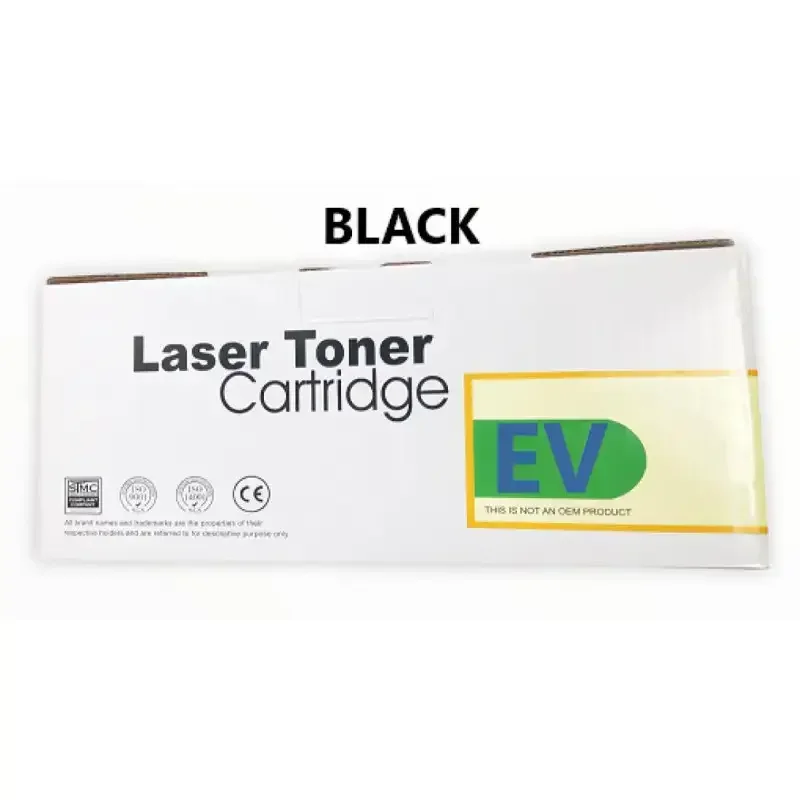 Φωτογραφία προϊόντος: Ninestar Συμβατό toner HP 117A Black Toner Cartridge (W2070)