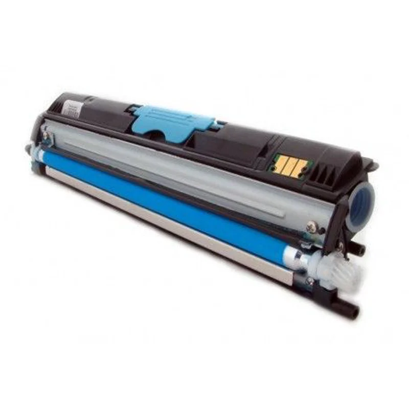 Φωτογραφία προϊόντος: Print-Rite Συμβατό toner Xerox 6121 Cyan