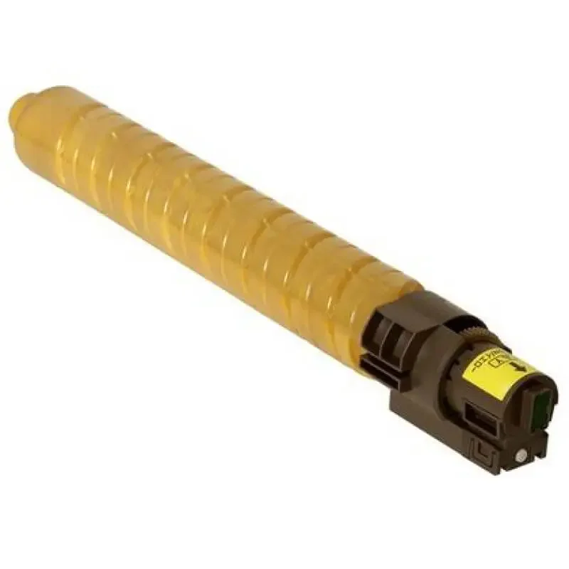 Φωτογραφία προϊόντος: Ninestar Συμβατό toner Ricoh MP C3500 Yellow