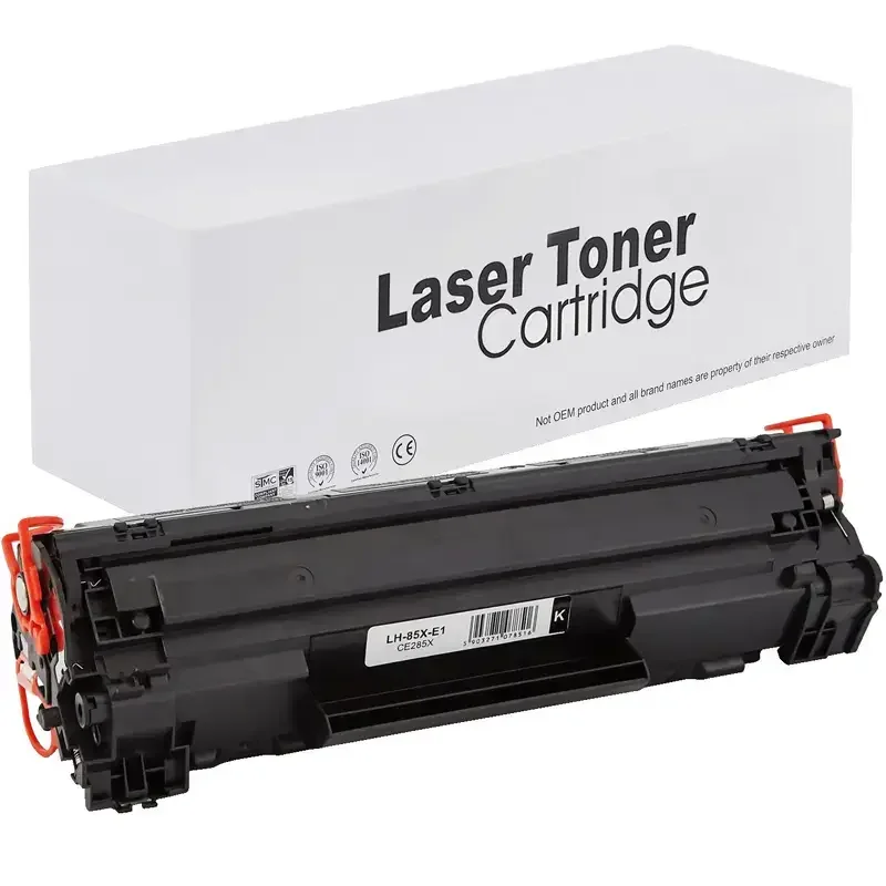 Φωτογραφία προϊόντος: Ninestar Συμβατό toner HP CE285X Black