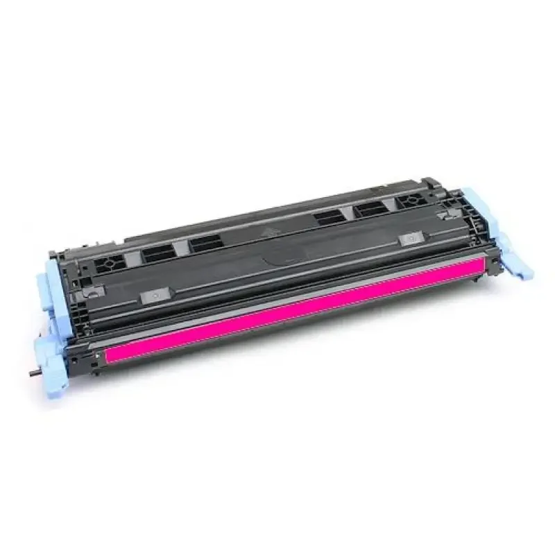 Φωτογραφία προϊόντος: Ninestar Συμβατό toner HP Q6003A Magenta Canon LBP-5000/5100 Magenta