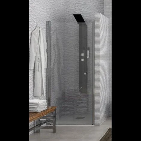 Φωτογραφία προϊόντος: [:en]Shower Cabin Wall to Wall S/4[:el]Καμπίνα Ντουζιέρας Τοίχο-Τοίχο S/4[:]
