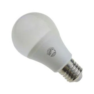 Φωτογραφία προϊόντος: [:el]Λάμπα LED E27 8 Watt, 230V, 260°, Θερμό-Ψυχρό-Ημέρας[:en]LED Bulb E27 8 Watt, 230V, 260°, Warm-Cold-Natural [:]