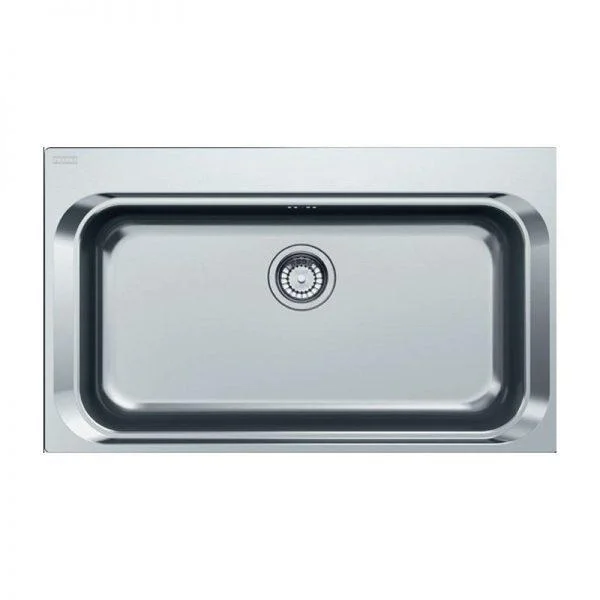 Φωτογραφία προϊόντος: [:en]Sink New Jambo 610 86*51[:el]Νεροχύτης New Jambo 610 86*51[:]