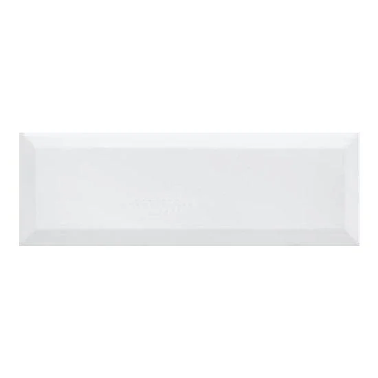 Φωτογραφία προϊόντος: [:el]Πλακάκι Amour White 15*45[:en]Tile Amour White 15*45[:]