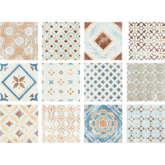 Φωτογραφία προϊόντος: [:el]Πλακάκι Amarcord Gradiska 20*20[:en]Tile Amarcord Gradiska 20*20[:]