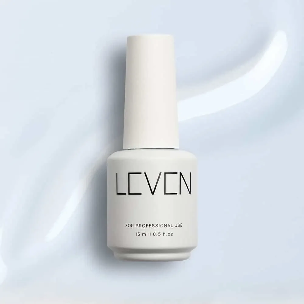 Φωτογραφία προϊόντος: Leven | Ημιμόνιμο βερνίκι 15ml no. 190 Breath