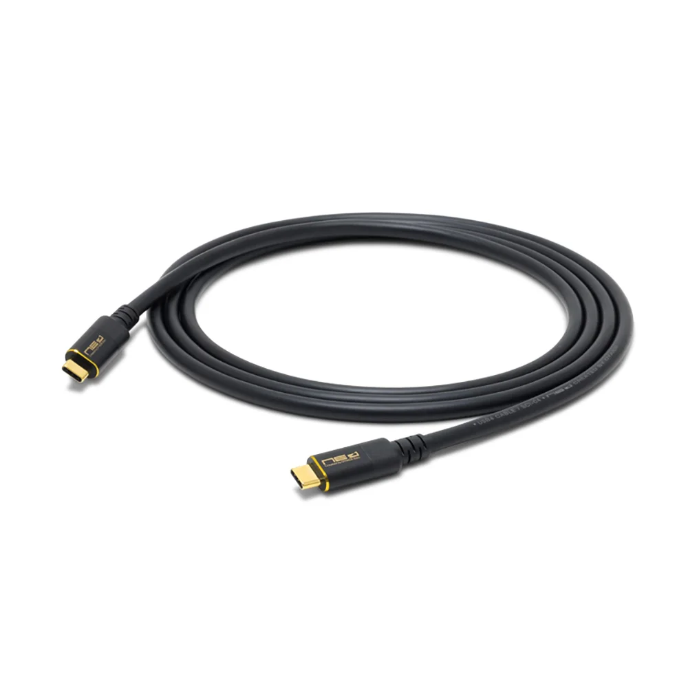 Φωτογραφία προϊόντος: Oyaide NEO SCI-04 1.8m - Καλώδιο USB4 1.8 μέτρα