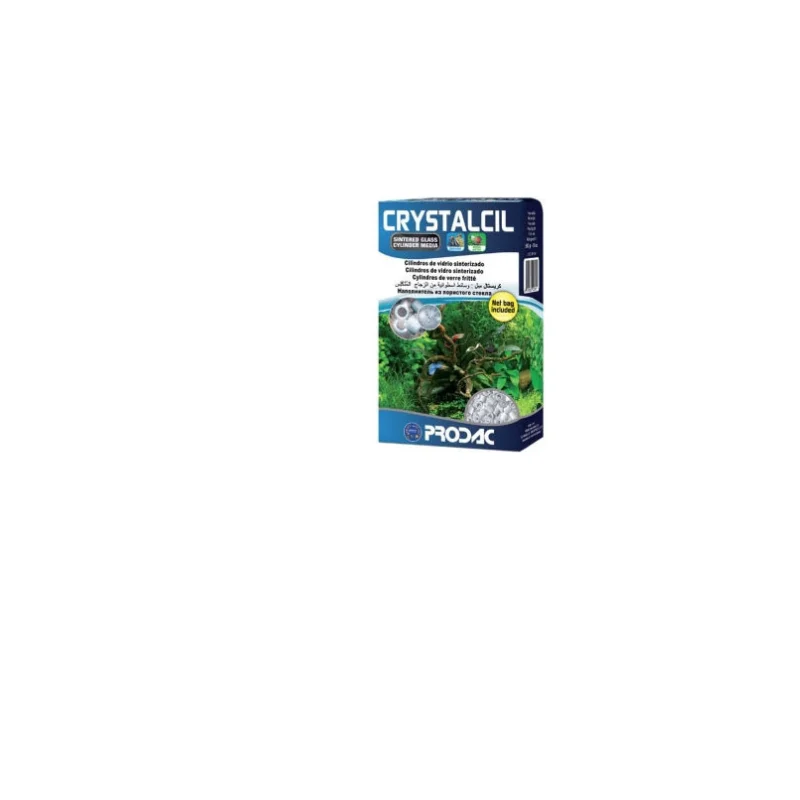 Φωτογραφία προϊόντος: PRODAC CRYSTALCIL 500g