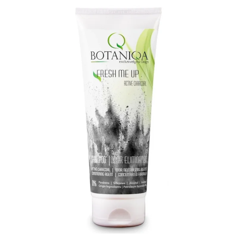 Φωτογραφία προϊόντος: BOTANIQA Fresh Me Up Active Shampoo 250ml