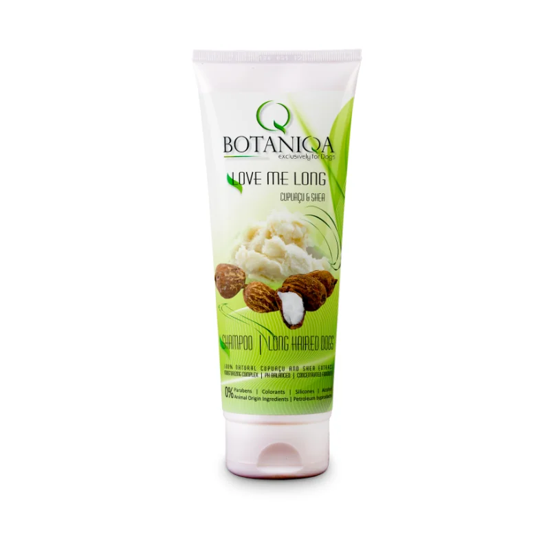 Φωτογραφία προϊόντος: Botaniqa Love me Long Shampoo 250ml