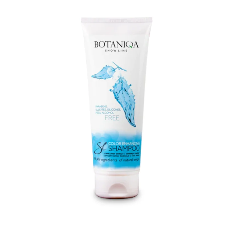Φωτογραφία προϊόντος: Botaniqa Σαμπουάν Color Enhancing 250ml