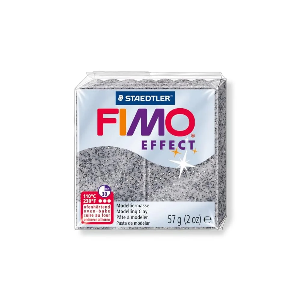 Φωτογραφία προϊόντος: FIMO Staedtler Effect Γρανίτης (Granite) 803