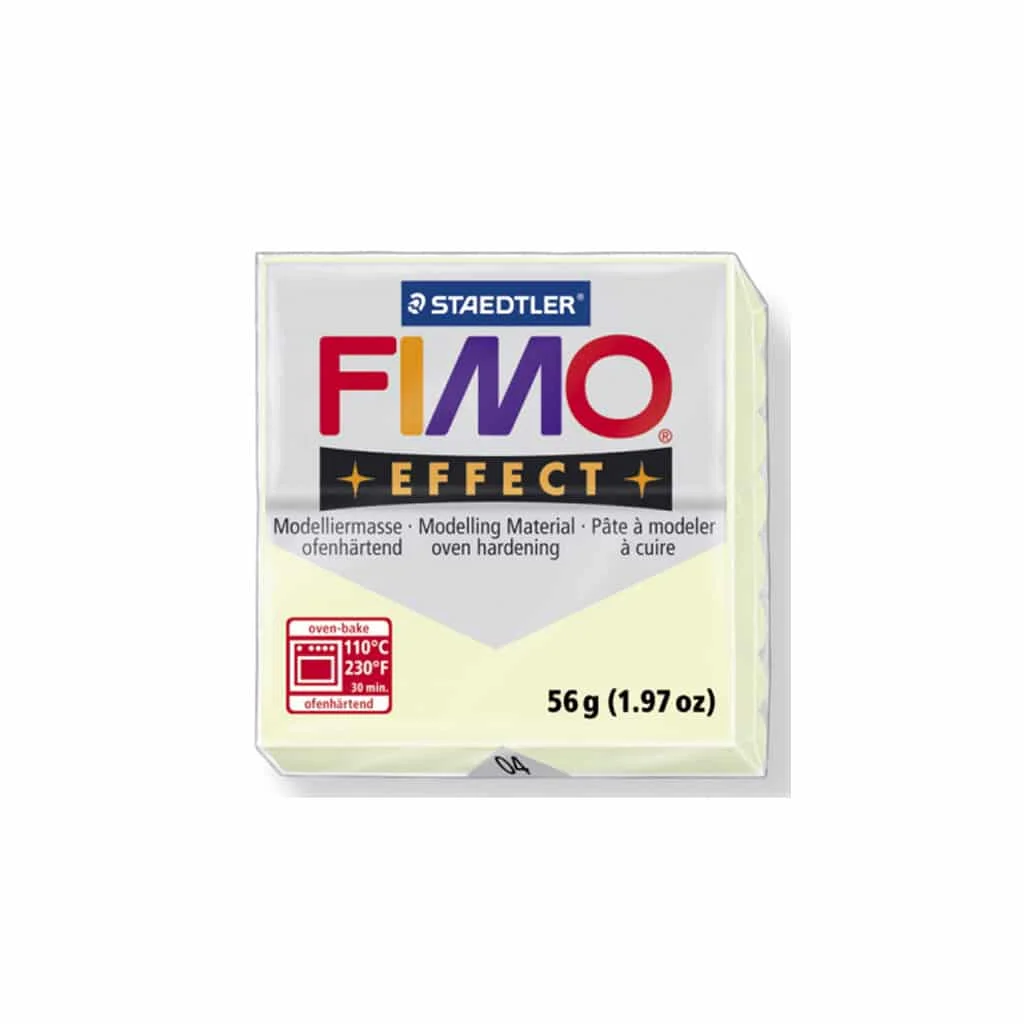 Φωτογραφία προϊόντος: FIMO Staedtler Effect Πέρλα (Metallic Pearl) 008