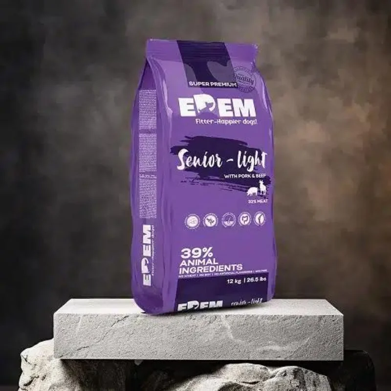 Φωτογραφία προϊόντος: Edem Senior-Light 12kg
