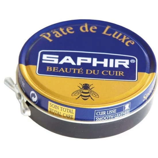 Φωτογραφία προϊόντος: PATE DE LUX 50ml Saphir 15221009