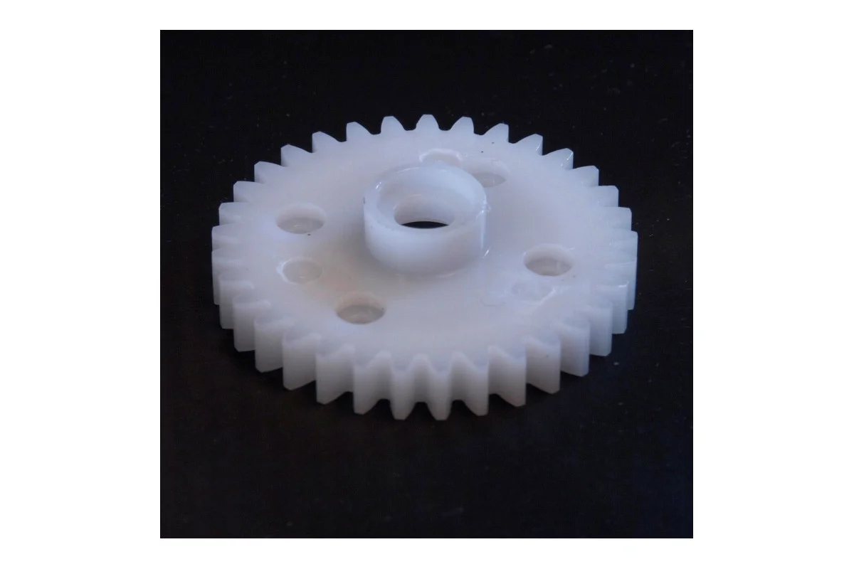 Φωτογραφία προϊόντος: RT50624 Diff gear 33t 1:12 EP Buggy RIGHT