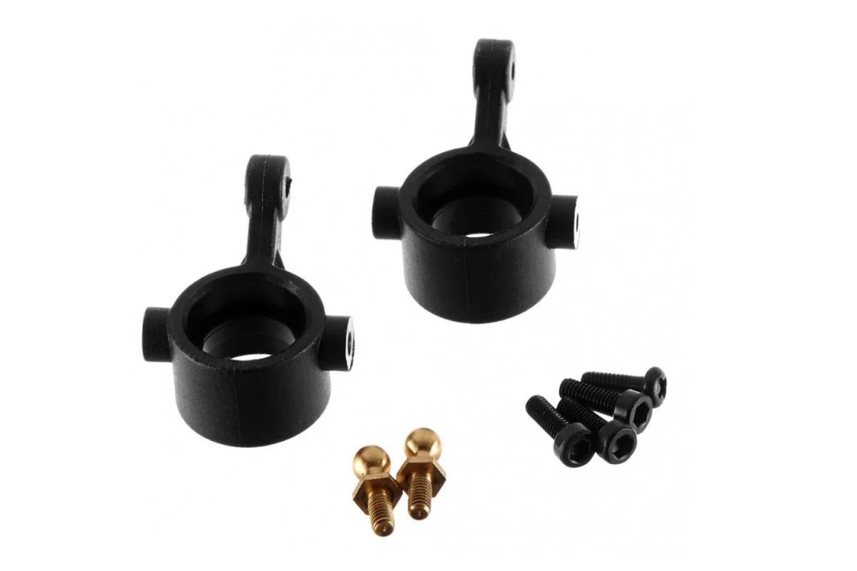 Φωτογραφία προϊόντος: DIDC1013 Steering Knuckle (2) FOR DROMIDA CARS 1/18 SERIES