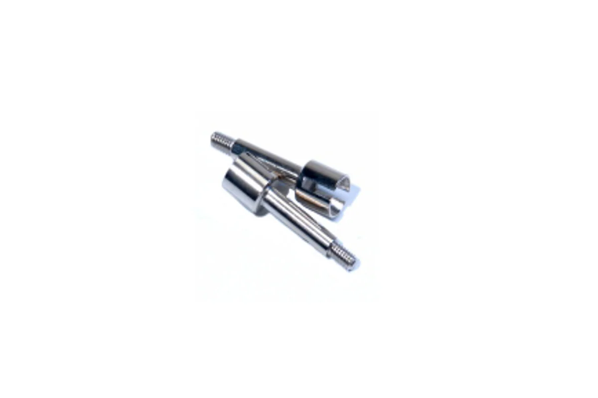 Φωτογραφία προϊόντος: RT50616 Rear Axle 1:12 EP Buggy RIGHT