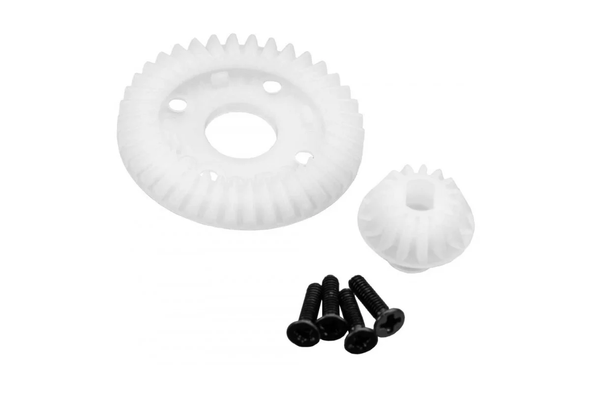Φωτογραφία προϊόντος: DIDC1003 Diff Ring / Pinion Gear FOR DROMIDA CARS 1/18 SERIES