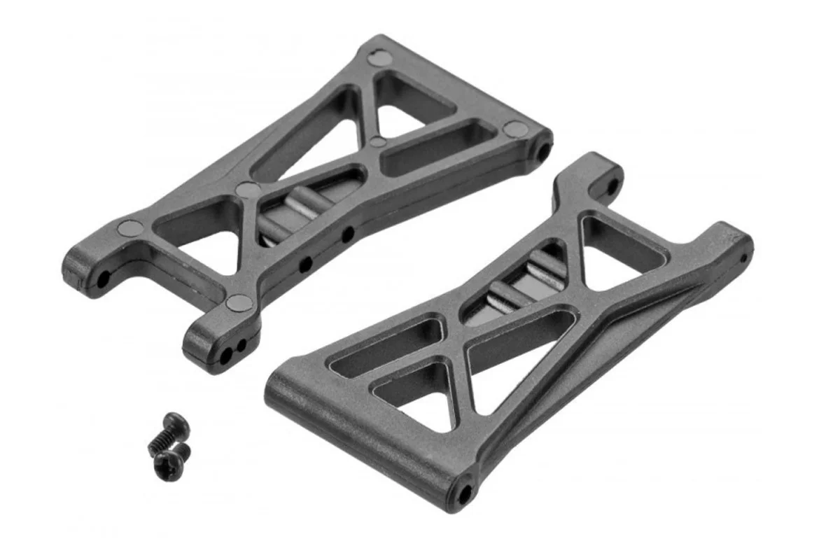 Φωτογραφία προϊόντος: DIDC1018 Suspension Arm Lower (2) FOR DROMIDA CARS 1/18 SERIES