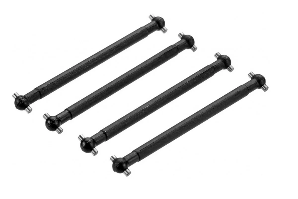 Φωτογραφία προϊόντος: DIDC1009 Dogbone Set (4) FOR DROMIDA CARS 1/18 SERIES