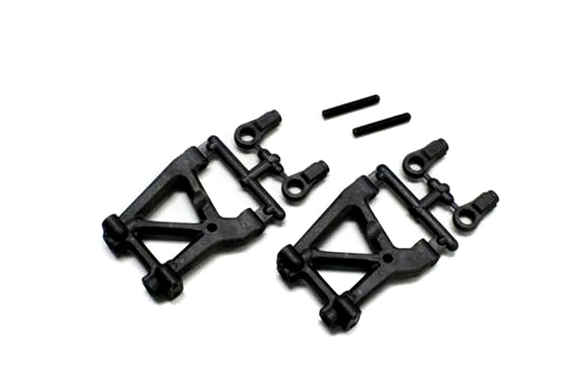 Φωτογραφία προϊόντος: Kyosho VZ004C Rear Sus. Arm Set (V-One S/RR/FW05R