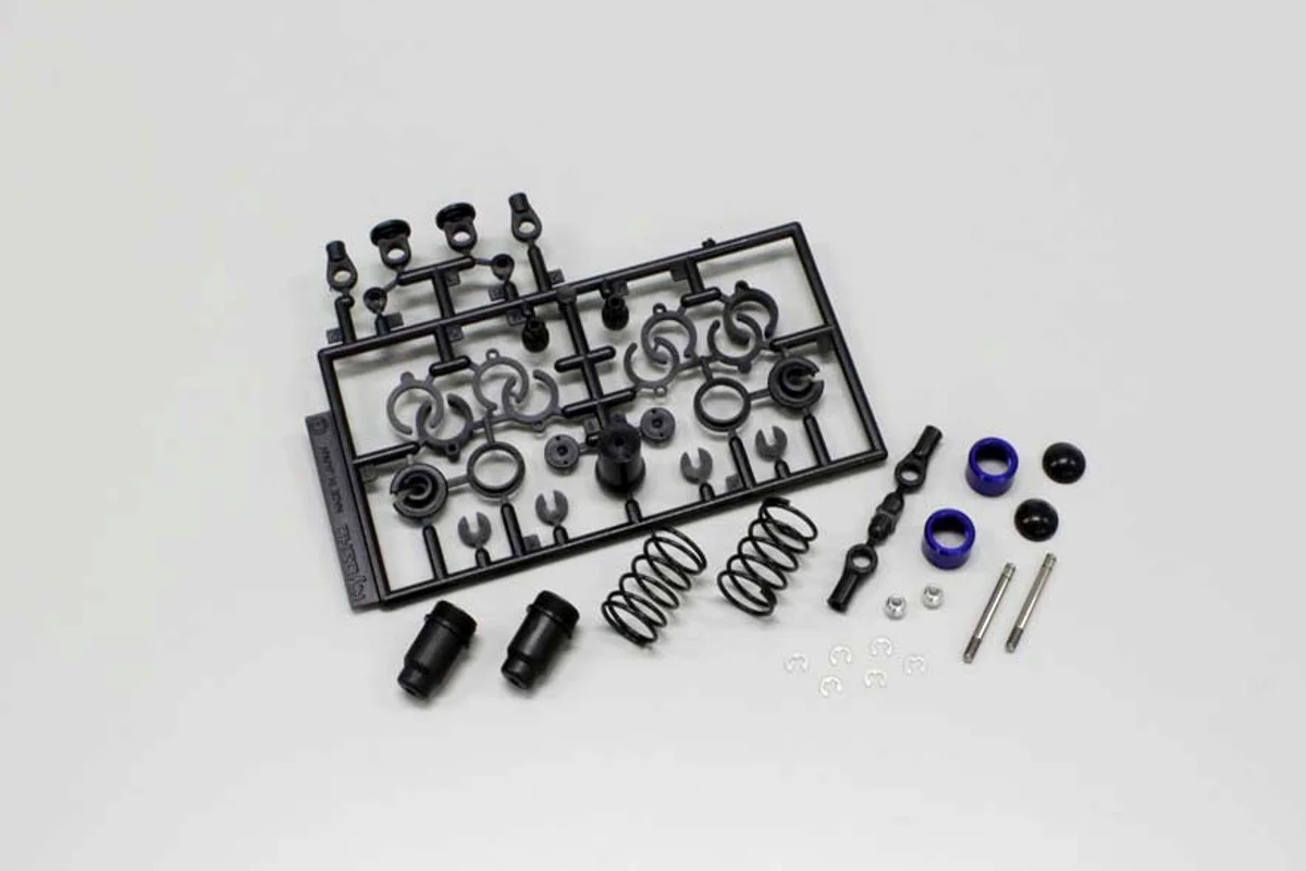 Φωτογραφία προϊόντος: Kyosho W5161 Racing Shock