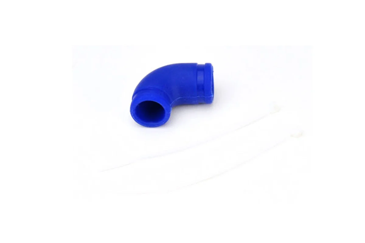 Φωτογραφία προϊόντος: Thunder Tiger PD9097 SILICONE TUBING, TA