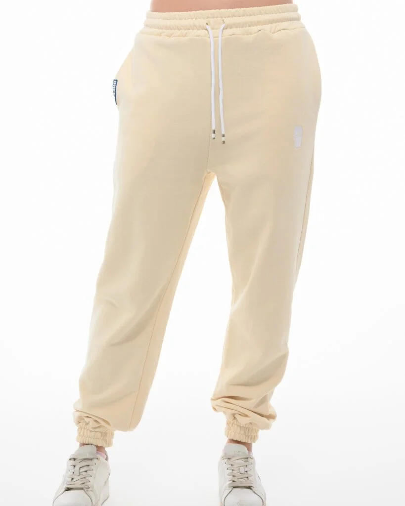 Φωτογραφία προϊόντος: Ghetto Women’s One Size Sweatpants with Embroidered Logo | Streetwear