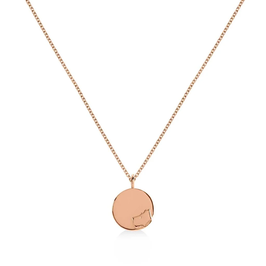 Φωτογραφία προϊόντος: Radley London Necklace RYJ2116S
