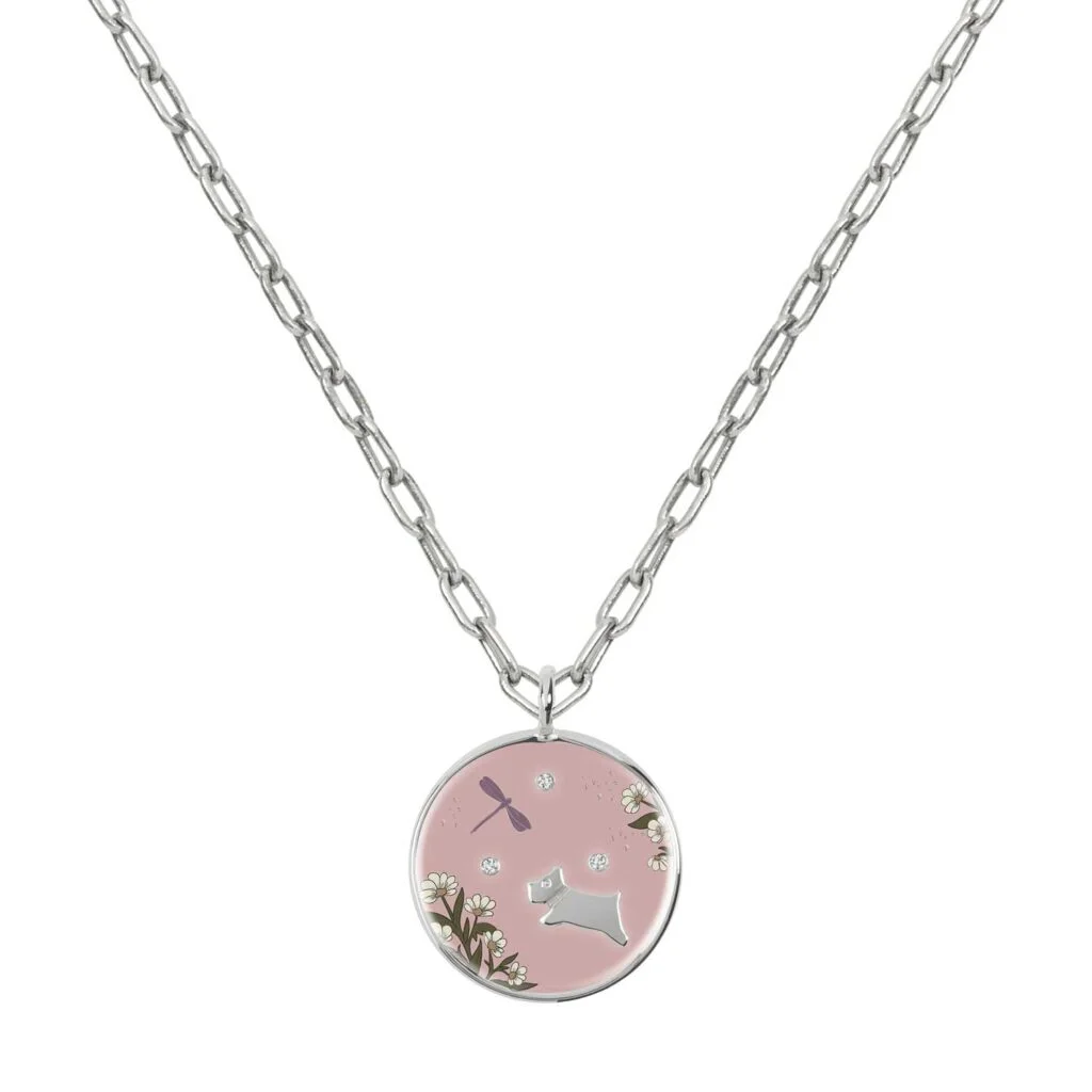 Φωτογραφία προϊόντος: Radley London Necklace RYJ2207S