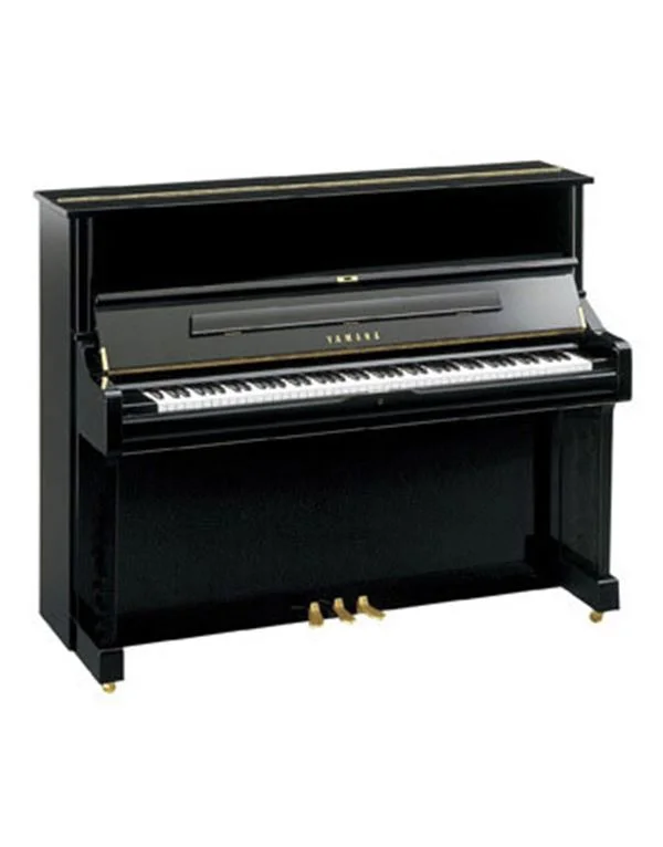 Φωτογραφία προϊόντος: YAMAHA U1E/FL Reconditioned +#39;Ορθιο Πιάνο ύψους 1,21 μ.