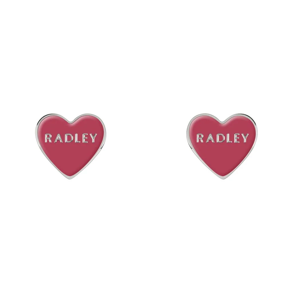 Φωτογραφία προϊόντος: Radley London Earrings RYJ1229S