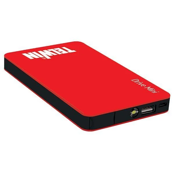 Φωτογραφία προϊόντος: Power bank - TELWIN DRIVE MINI (829564)