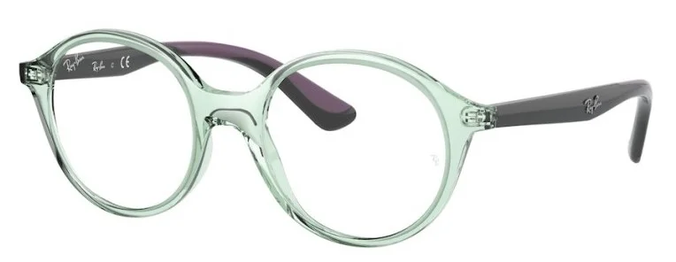 Φωτογραφία προϊόντος: Rayban Junior RAY-BAN JUNIOR FRAMES 1606/3861