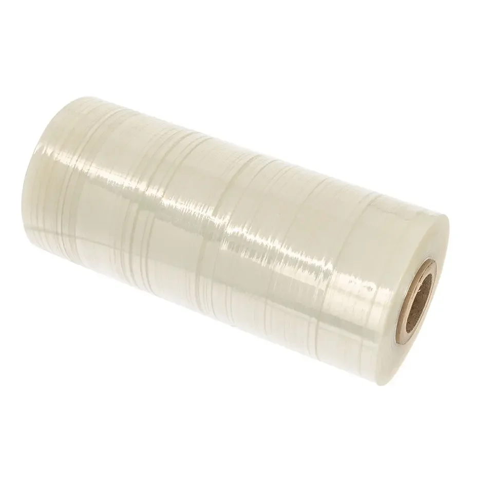 Φωτογραφία προϊόντος: OEM Stretch Film Μηχανής 0,5m x 1400m 23mic (16kg)