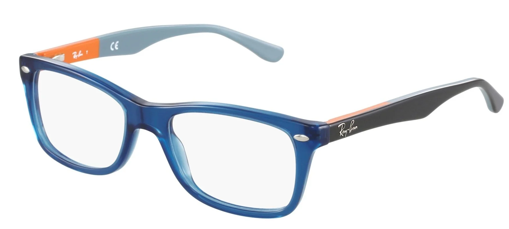 Φωτογραφία προϊόντος: RayΒan RAY-BAN FRAMES RX5228 5547