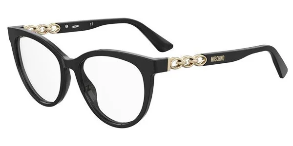Φωτογραφία προϊόντος: MOSCHINO MOS599/807