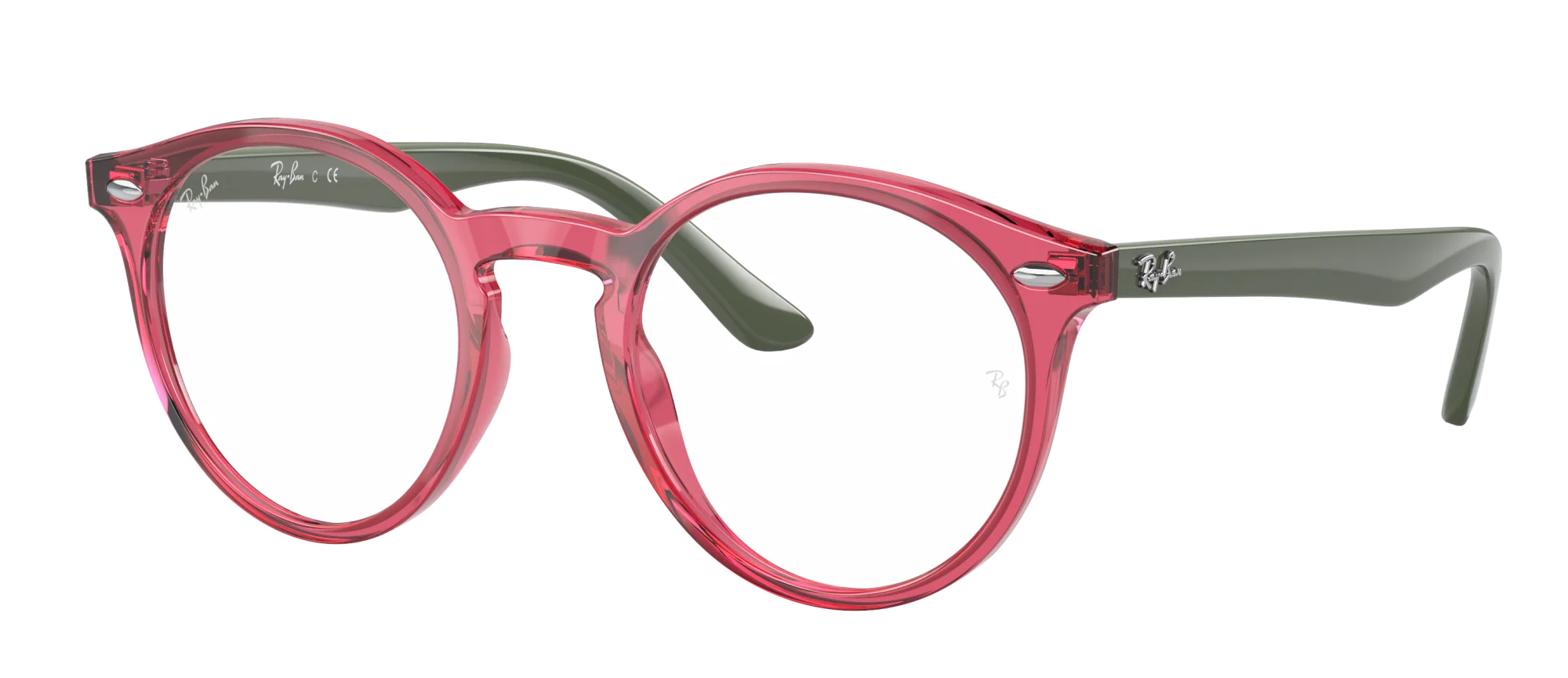 Φωτογραφία προϊόντος: Rayban Junior RAY-BAN JUNIOR FRAMES RY1594 3886