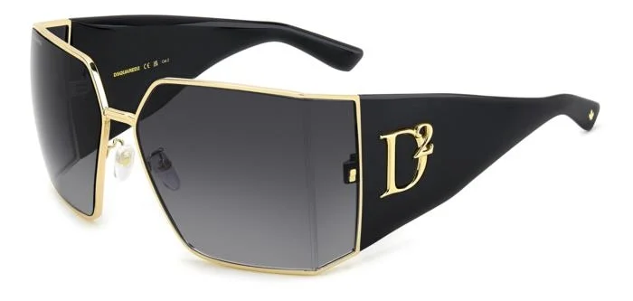 Φωτογραφία προϊόντος: DSQUARED2 D20154/S 0009O | GRADIENT
