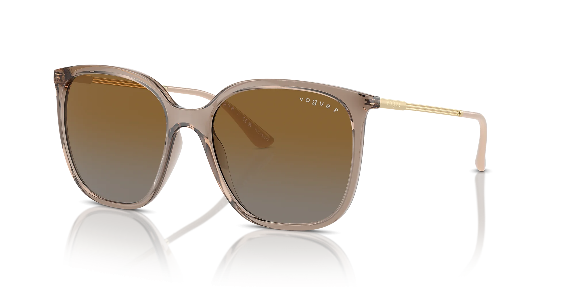 Φωτογραφία προϊόντος: VOGUE VO5564S 2940T5 | POLARIZED | GRADIENT