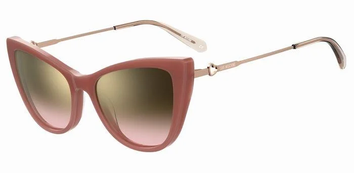 Φωτογραφία προϊόντος: MOSCHINO LOVE MOL062/S 2LF53/S3 | MIRRORED